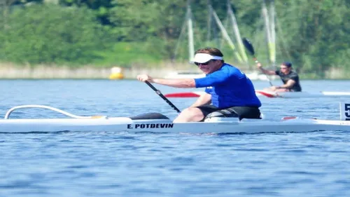 Jeux Paralympiques : un Ardennais en lice.